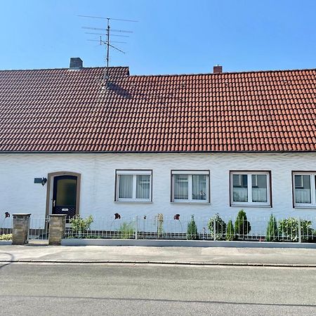 Villa Rosa Бад-Родах Екстер'єр фото
